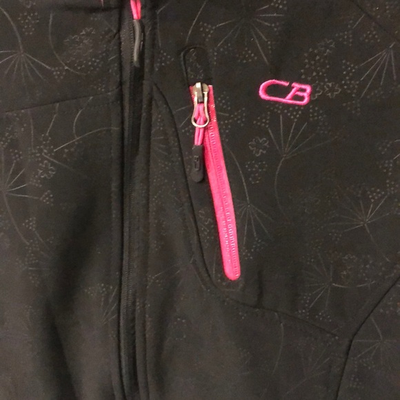 Spring / fall jacket - Picture 2 of 5